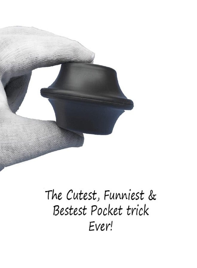 مايلز ماجيك خدعة بيضة الساحر من مايلز ماجيك: تحويل البيض من صغير إلى كبير ثم إلى دجاجة - مقلب كوميدي - خدعة سحرية حقيقية على خشبة المسرح - Image 2